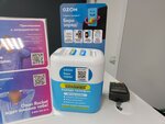 Бери Заряд (Bolshoy Gnezdnikovsky Lane, 3), power bank rental