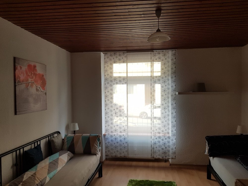 Фото - SP Hotels - Apartment am Nützenberg