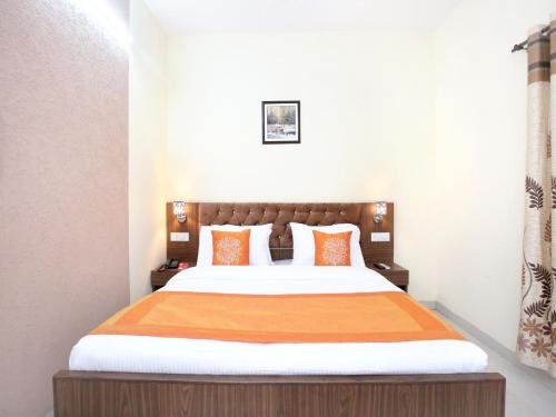 Фото Oyo 10891 Hotel Starwood