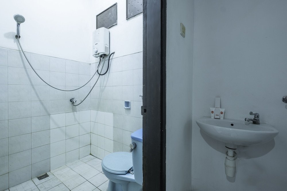 Фото Oyo 1736 Pondok Kurnia