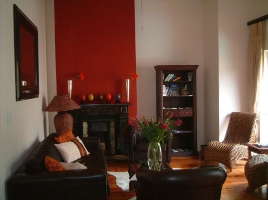 Фото Mountview Guest House