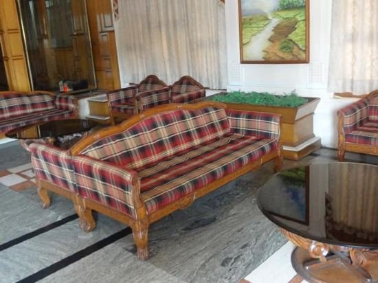 Фото Hotel Royal Wings