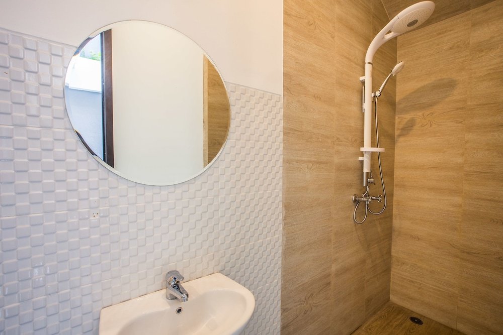 Фото Berawa Bali Beach Villas by The Kunci