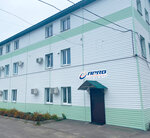 APRB-Chernozemje (Voronezh Region, Ramonskiy rayon, Aydarovskoye selskoye poseleniye, territoriya Promyshlennaya, zona 2, 17), industrial equipment