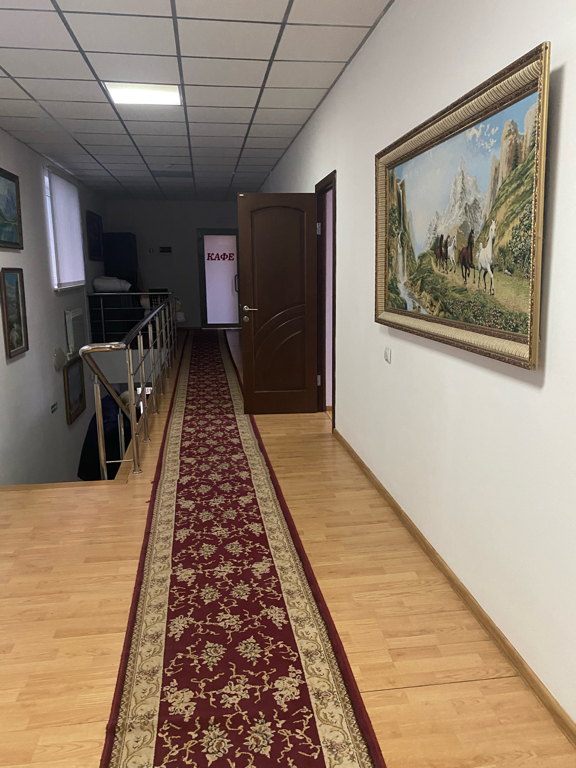 Фото Парк Отель