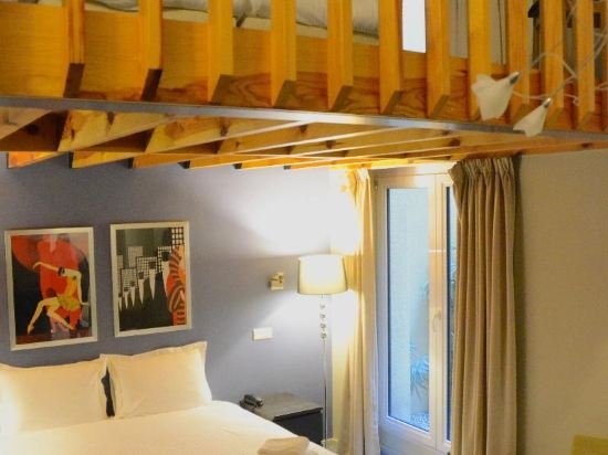 Фото Novotel Brussels off Grand'Place