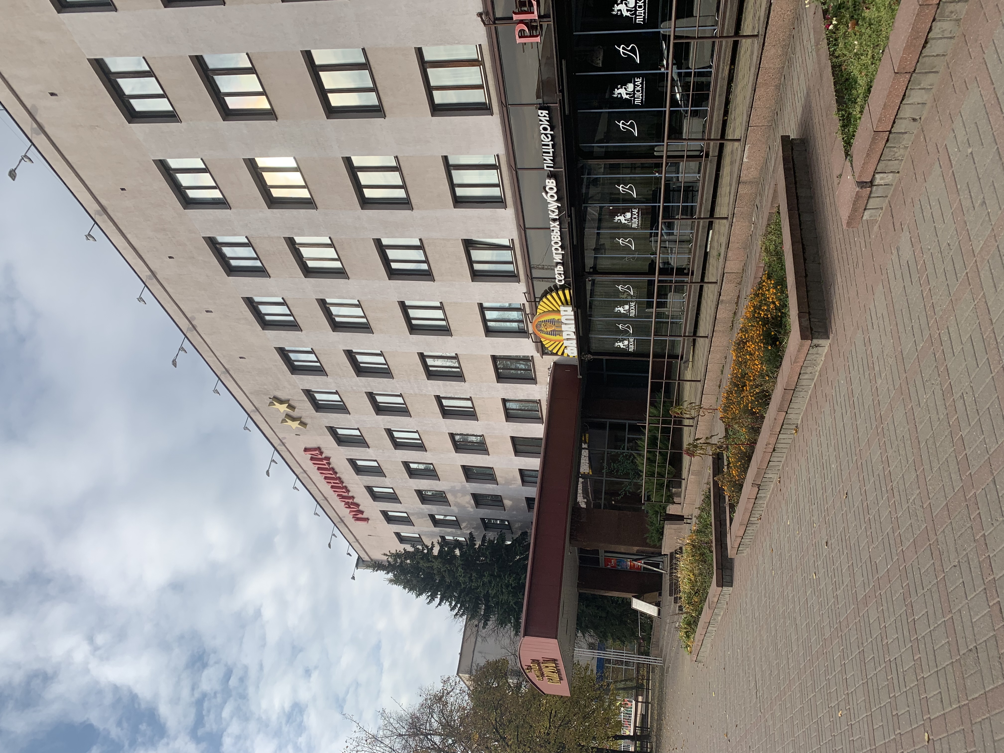 Фото Беларусь