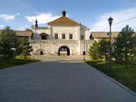 Никольские ворота (Lenina Square, 1/10) ، متحف