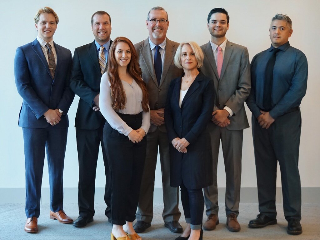 Financial consulting Transcendent Wealth - Ameriprise Financial Services, LLC, Commonwealth of Virginia, photo