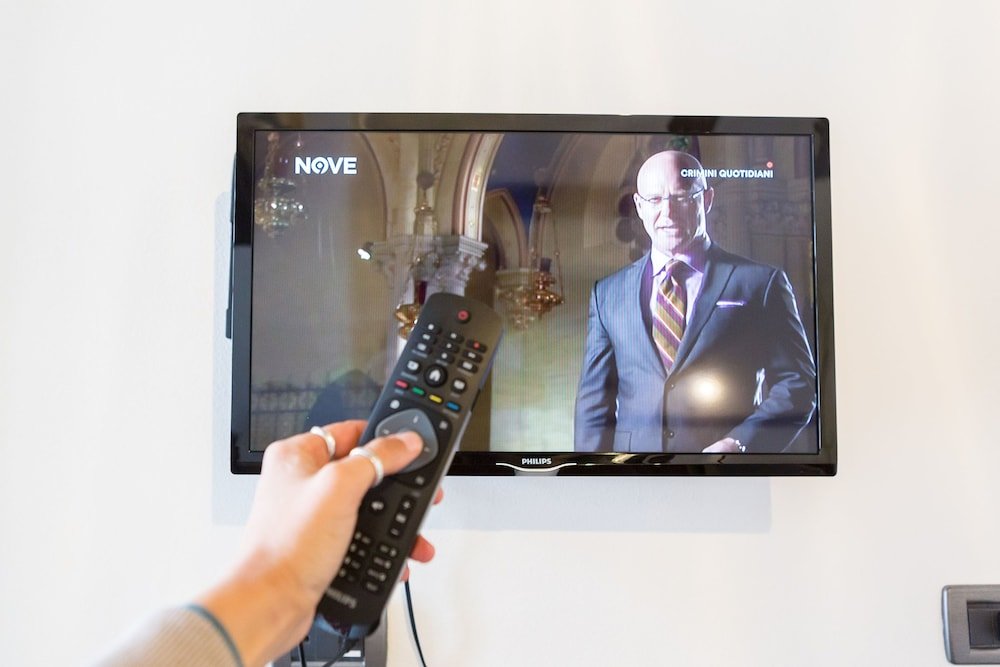 Фото Ve. N. I. Ce. Cera Casa Santo Stefano