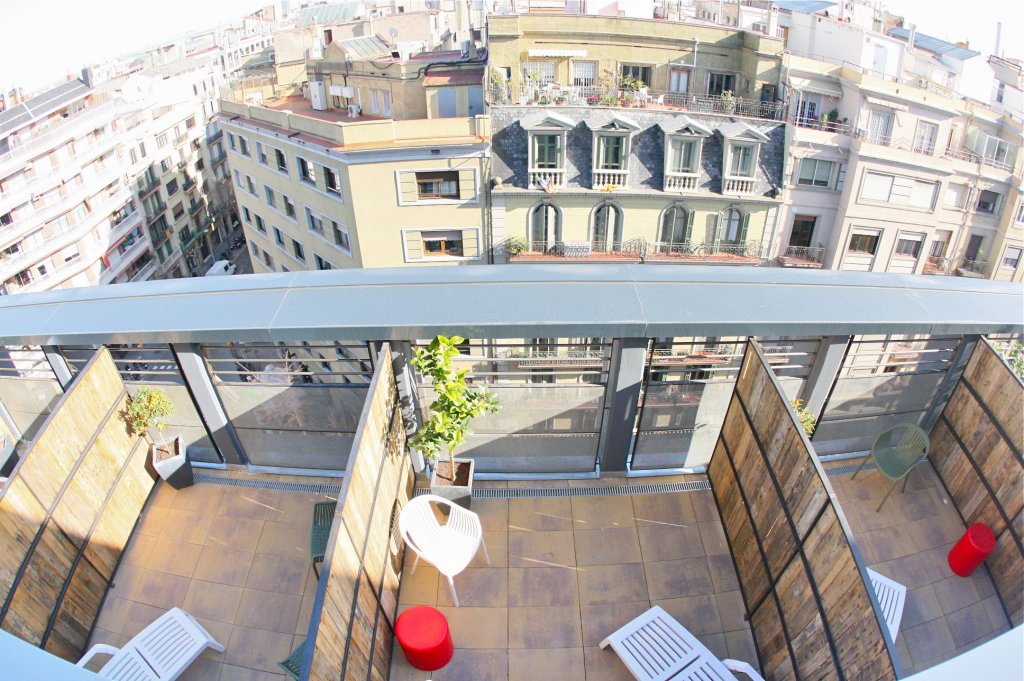 Фото Generator Barcelona