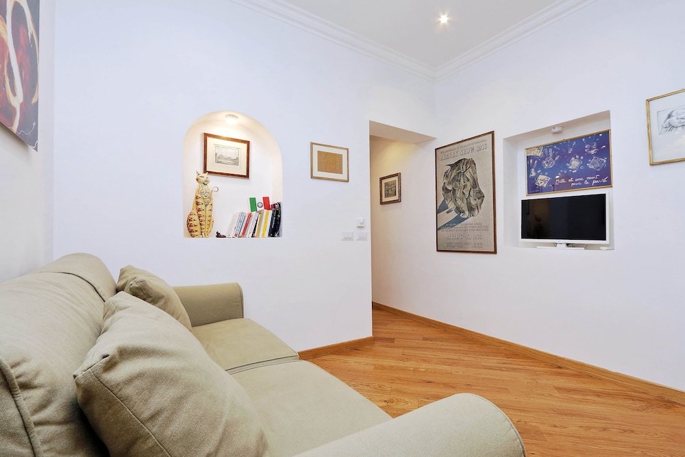 Фото Sistina 2 - Wr Apartments