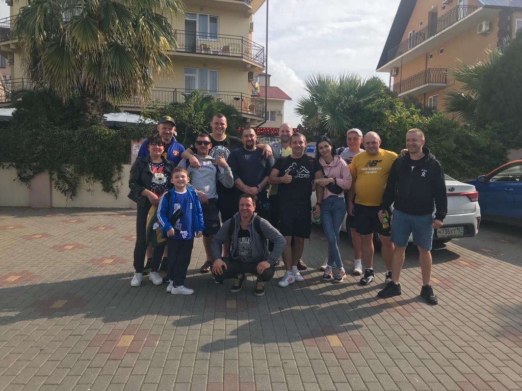 Фото Страна магнолий