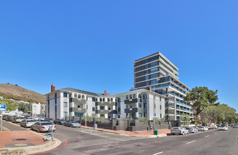 Фото Harbour Terrace Loft II