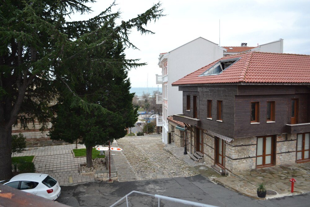 Фото Family St. Stefan