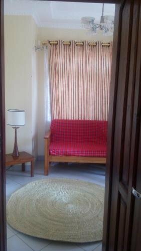 Гостиница Mama Wilsen House в Аруше