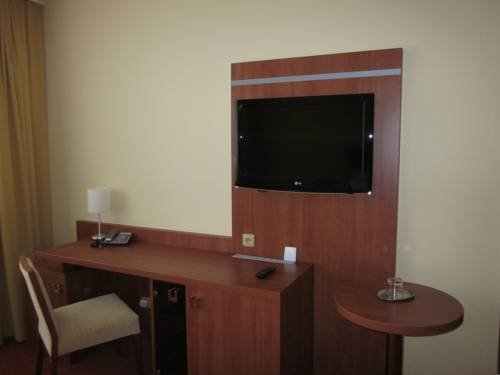 Фото Hotel Energetic