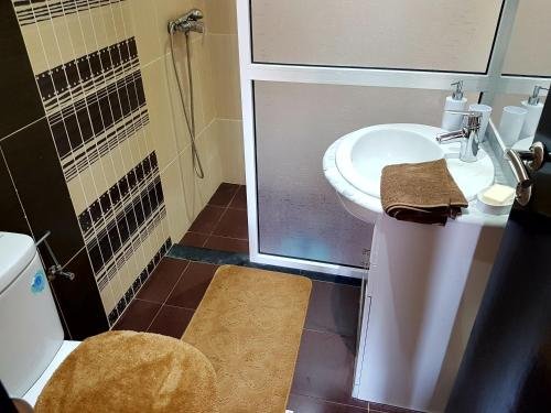 Фото Chalet Asmoun