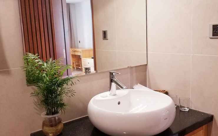 Фото Sekong Apartment