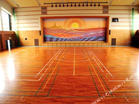 Фото Iseshima Youth Hostel