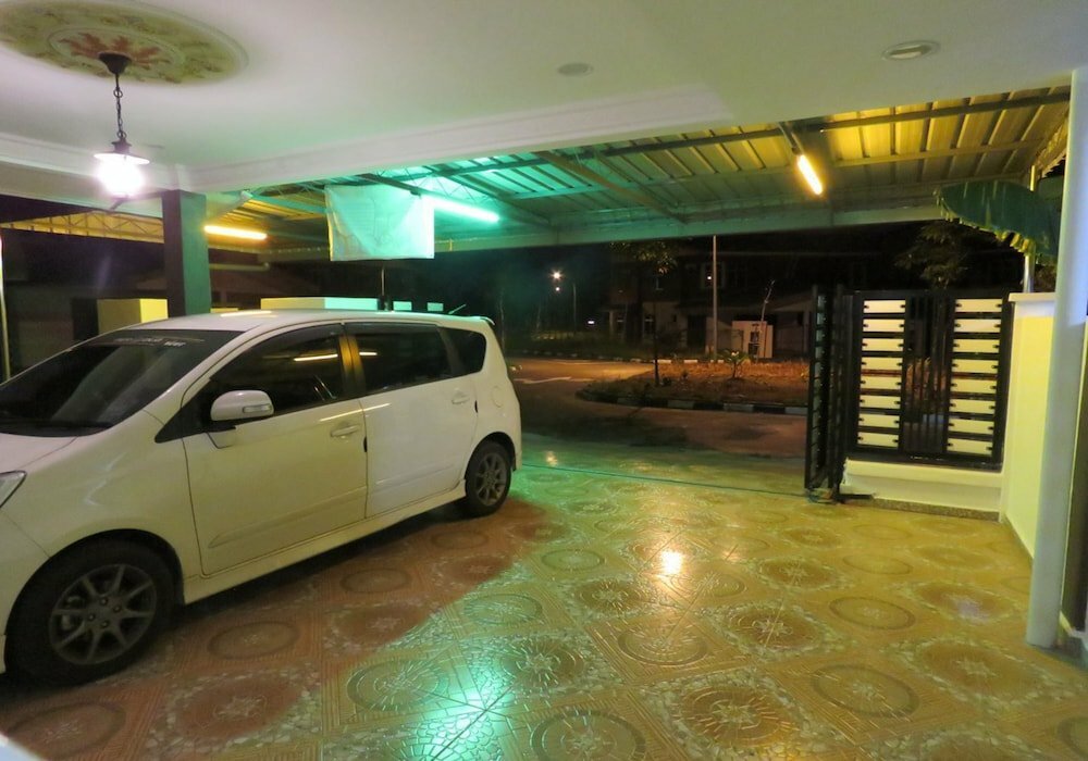 Hotel Homestay Honey Sungai Petani, State of Kedah, photo