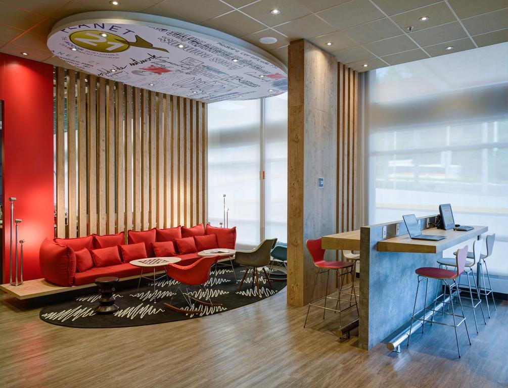 Фото Ibis Manaus Aeroporto