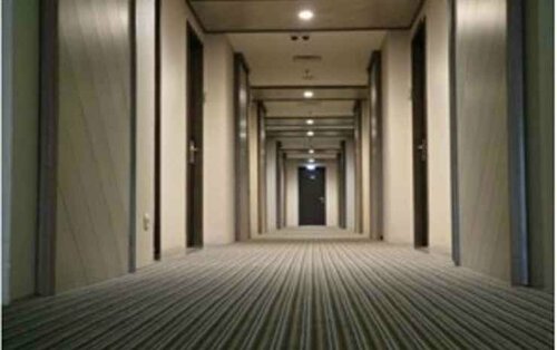 Гостиница Ayola Sunrise Mojokerto в Моджокерто