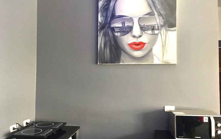 Фото Samui Grand Park Villa A2 - 3 Bedroom