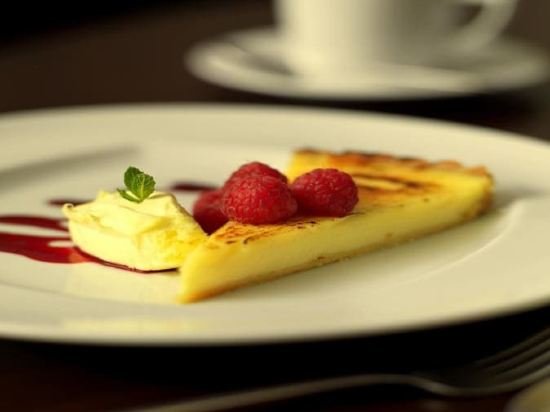 Фото 12 London Street Apartments