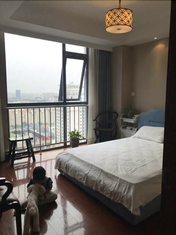 Фото JingYiSheng Inn