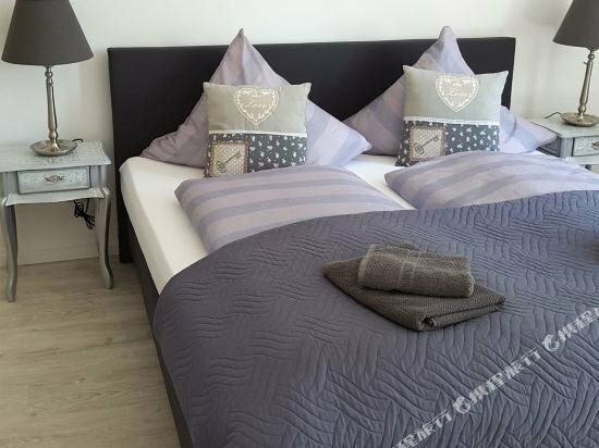 Hotel No. 1 Townhuus, Schleswig‑Holstein, photo