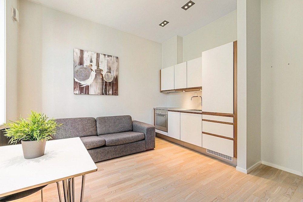 Фото Central 1 Bedroom Apartment