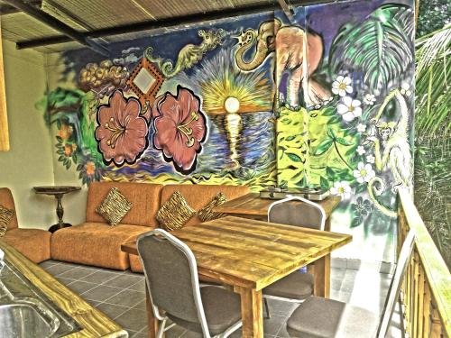 Фото Central City Hostel