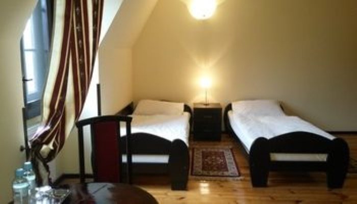 Фото Oficyna przy Pałacu Krobielowice