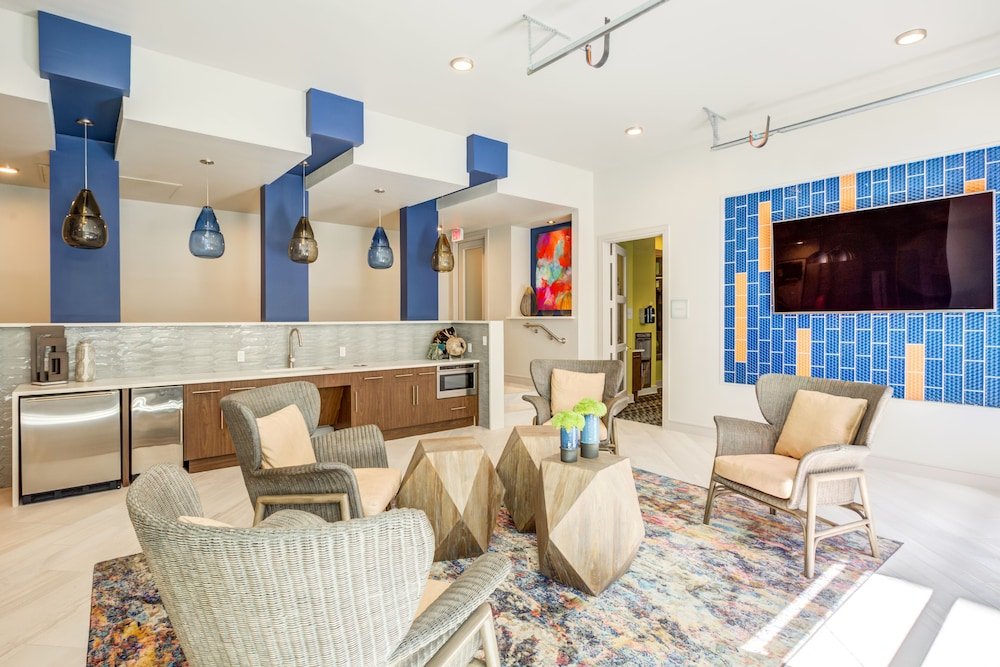 Фото Sentral East Austin 1630