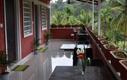 Фото Coorg Gateway Resort