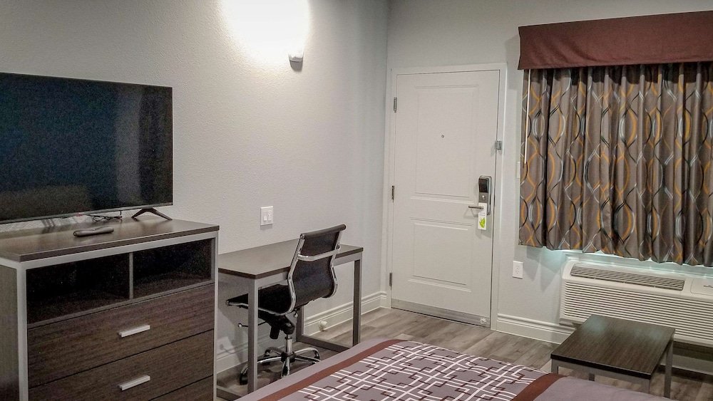 Фото Studio 6 Deer Park, Tx