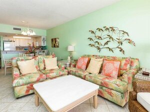 Tropical Winds 303 by Meyer Vacation Rentals