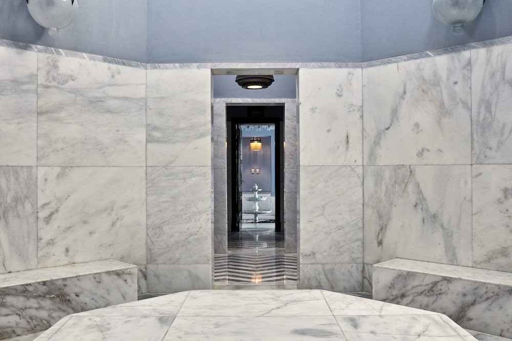 Фото La Maison Bleue