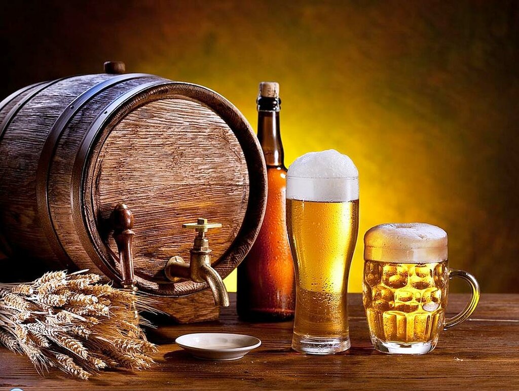 Cervecería Разливное пиво, , foto