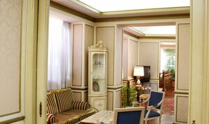 Гостиница Hotel Eliseo