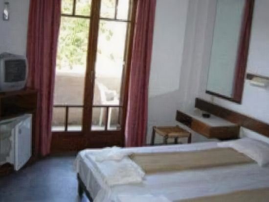 Фото Erato Hotel