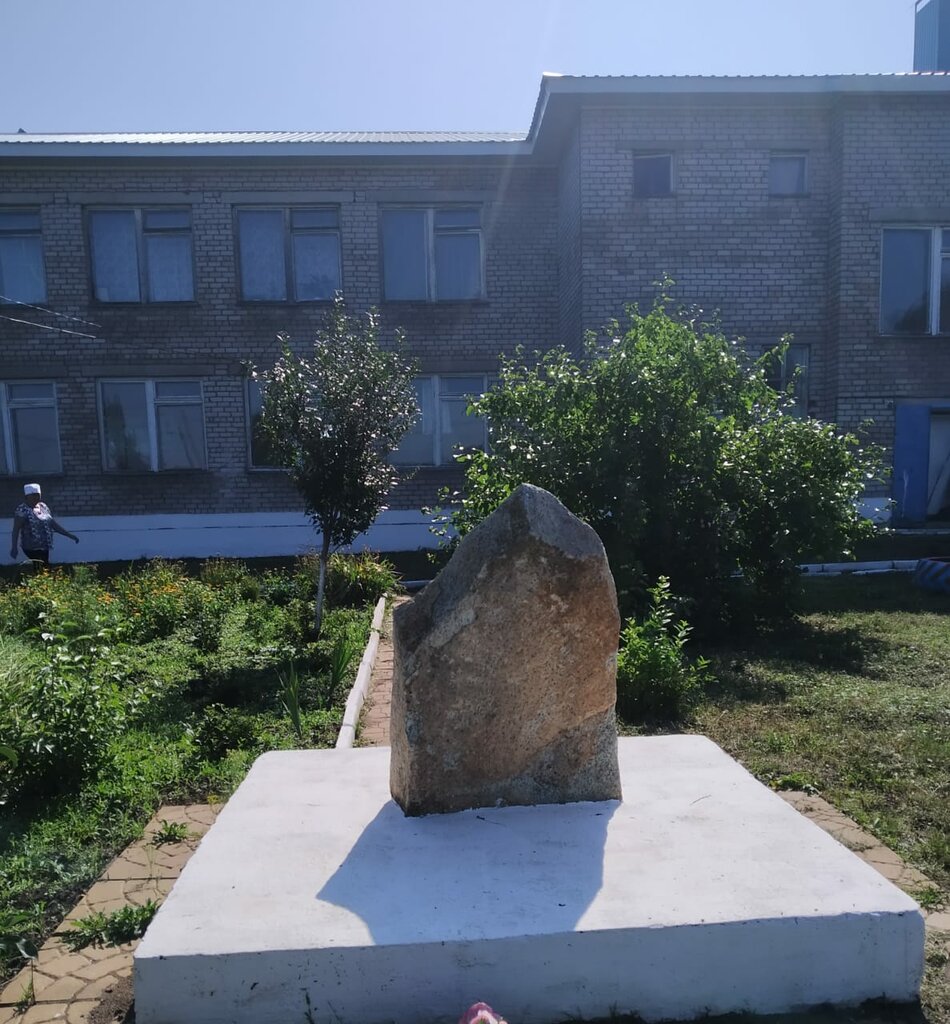 Monumento, memorial Обелиск участникам Великой Отечественной войны, 1941-1945 гг., , foto
