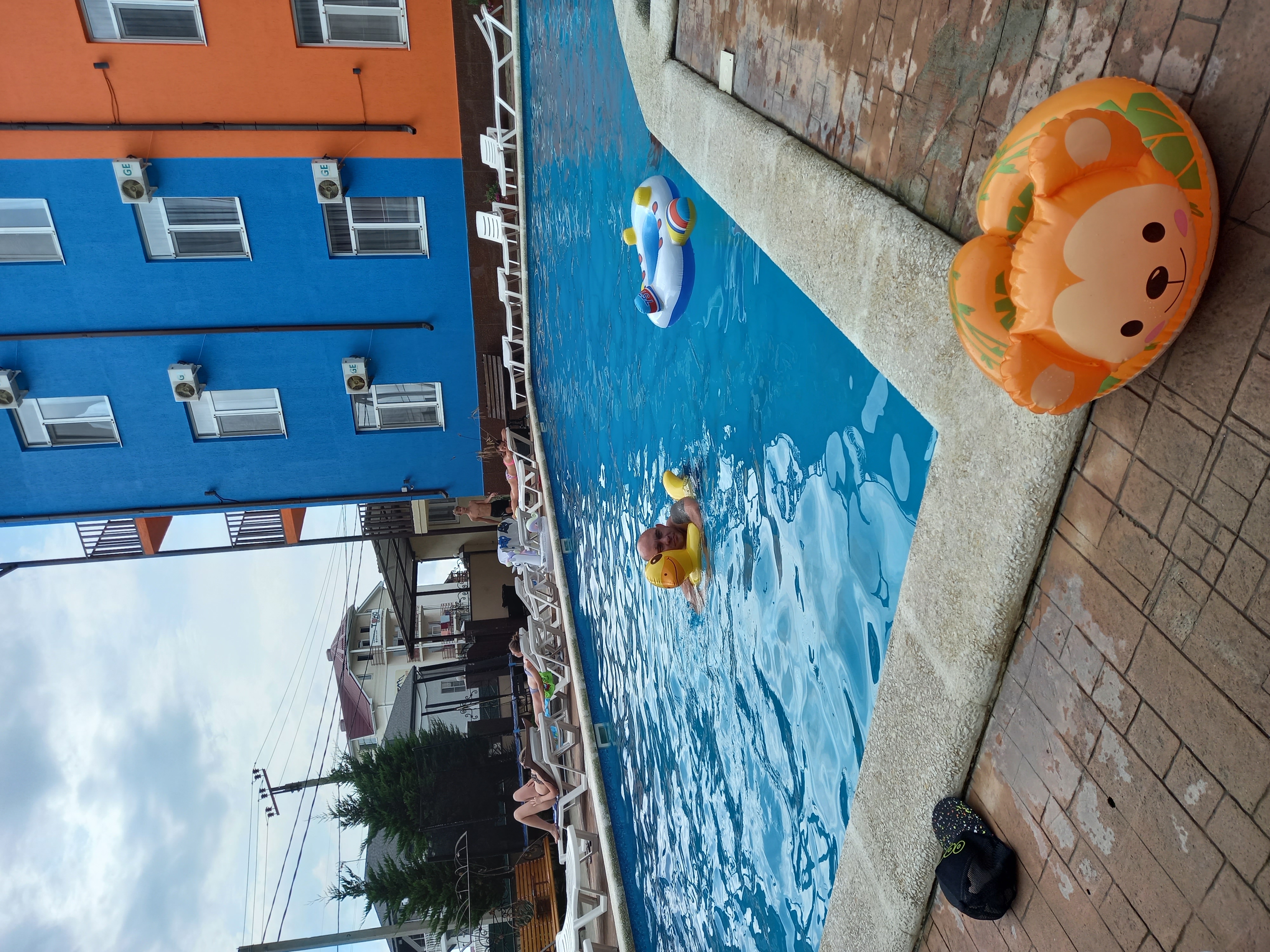 Фото Анести