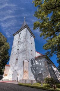 Holy Trinity Orthodox (Freedom Square, 1), protestant church