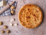 Alancelot (Pionerskaya Street, 12), bakery