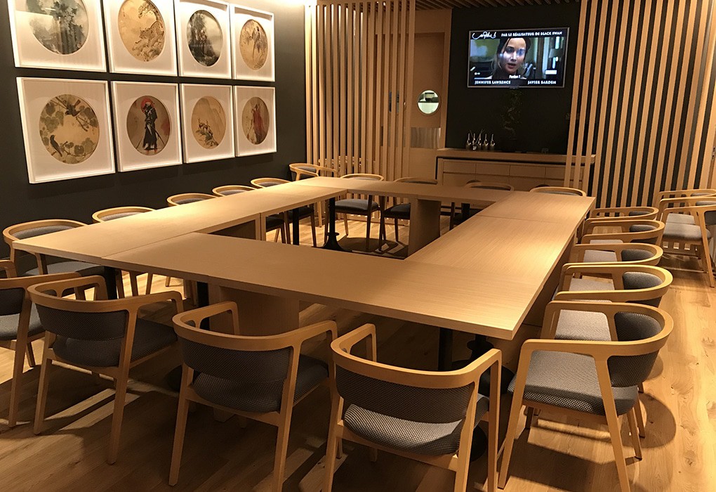 Фото Leon Boutique Hotel