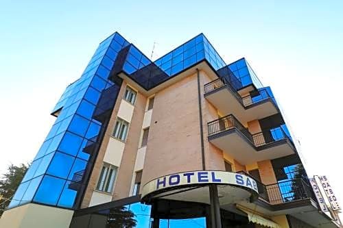 Фото отеля 3