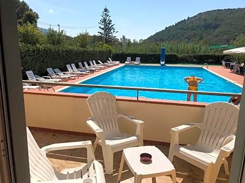 Фото Hotel Seven Residence