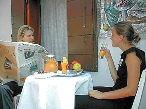 Фото Hotel Da Bruno